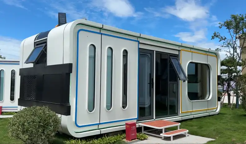 What is a modular prefab house: A complete guide